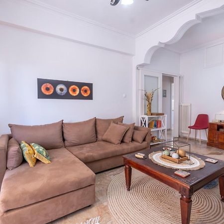 Stay Nafplio Ngoại thất bức ảnh