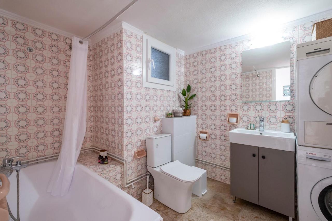 Stay Nafplio Ngoại thất bức ảnh