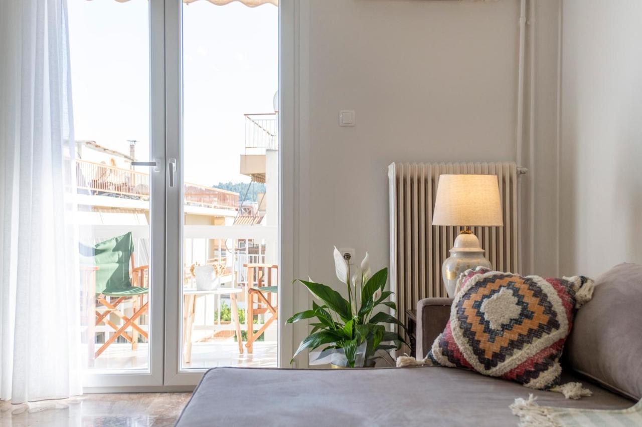 Stay Nafplio Ngoại thất bức ảnh