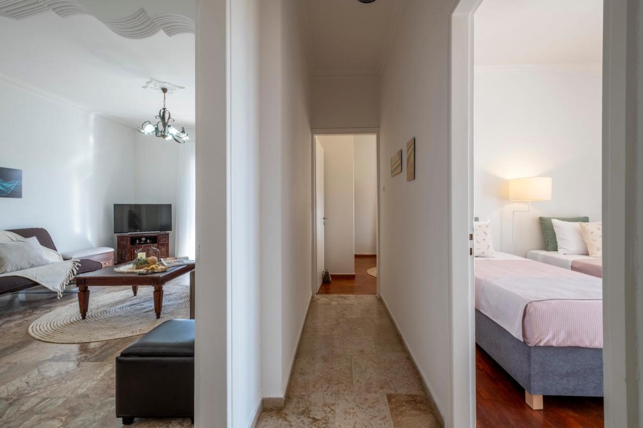 Stay Nafplio Ngoại thất bức ảnh