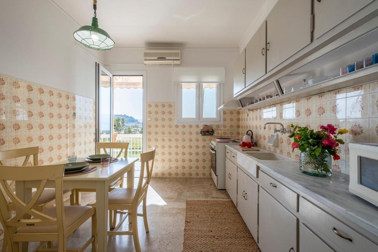 Stay Nafplio Ngoại thất bức ảnh