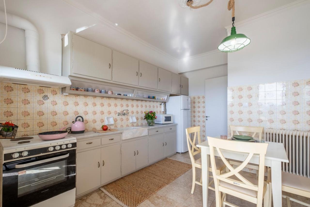 Stay Nafplio Ngoại thất bức ảnh