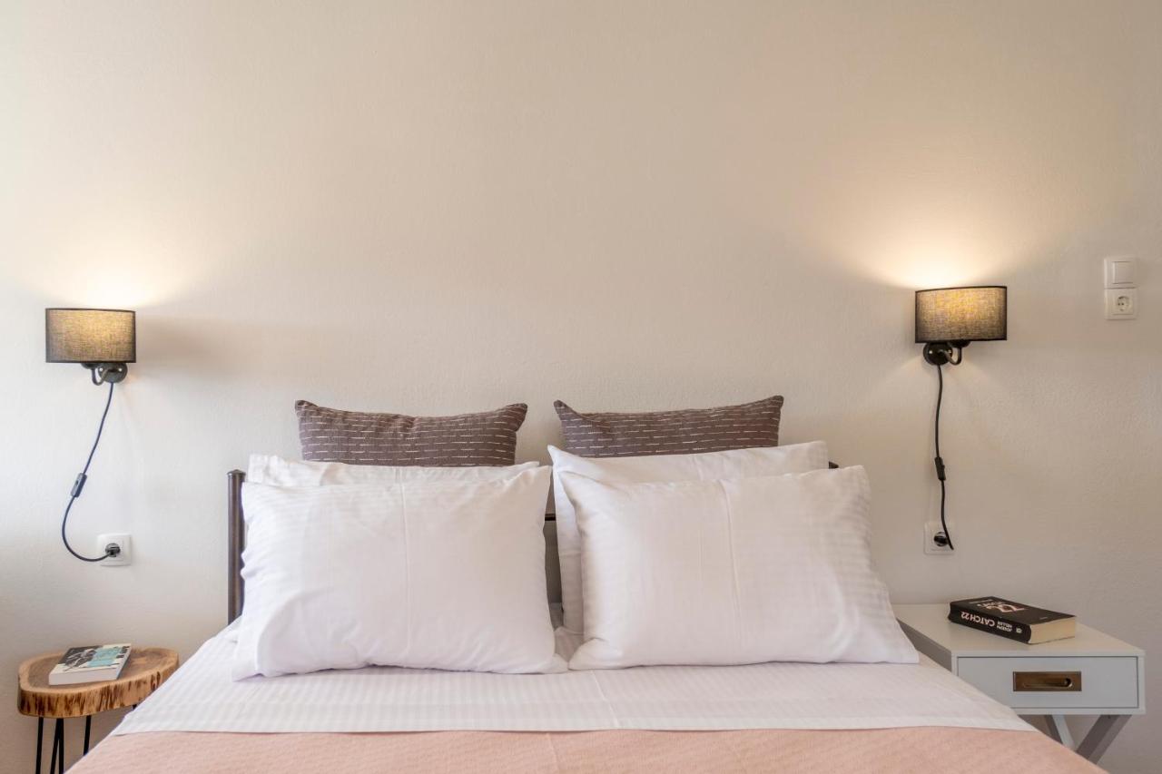 Stay Nafplio Ngoại thất bức ảnh