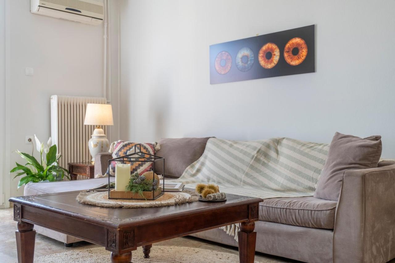 Stay Nafplio Ngoại thất bức ảnh
