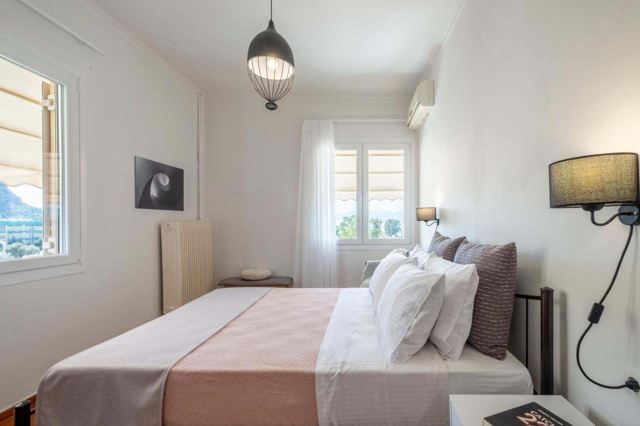 Stay Nafplio Ngoại thất bức ảnh