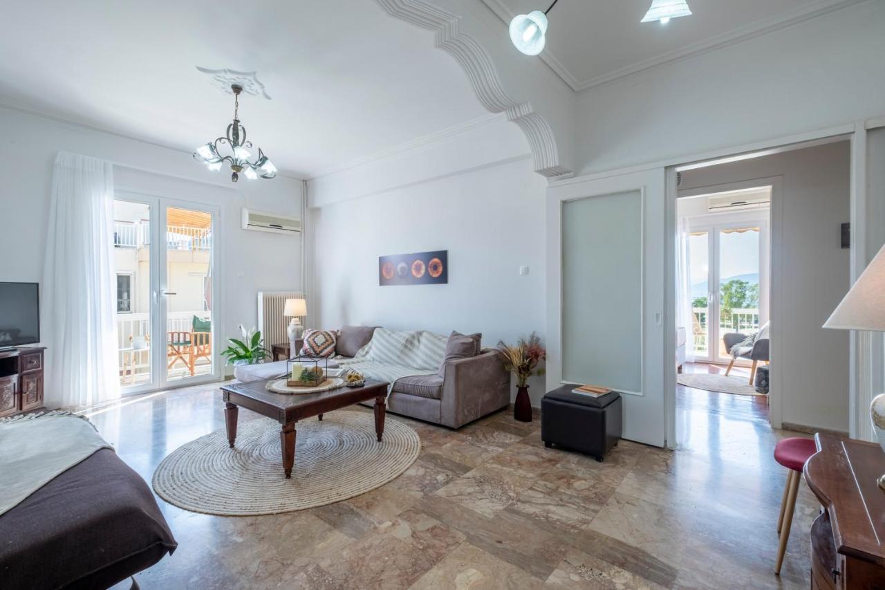 Stay Nafplio Ngoại thất bức ảnh