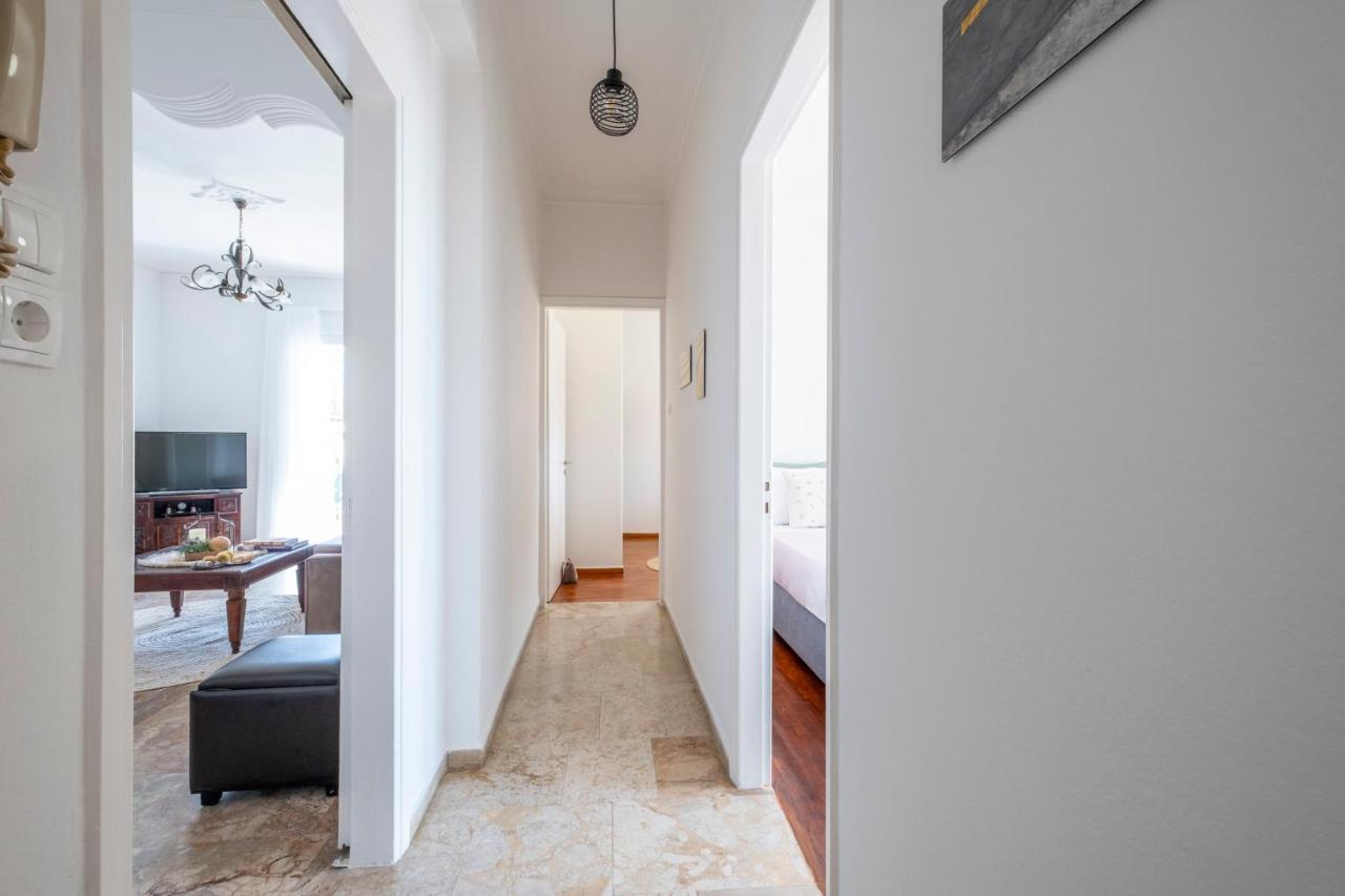 Stay Nafplio Ngoại thất bức ảnh