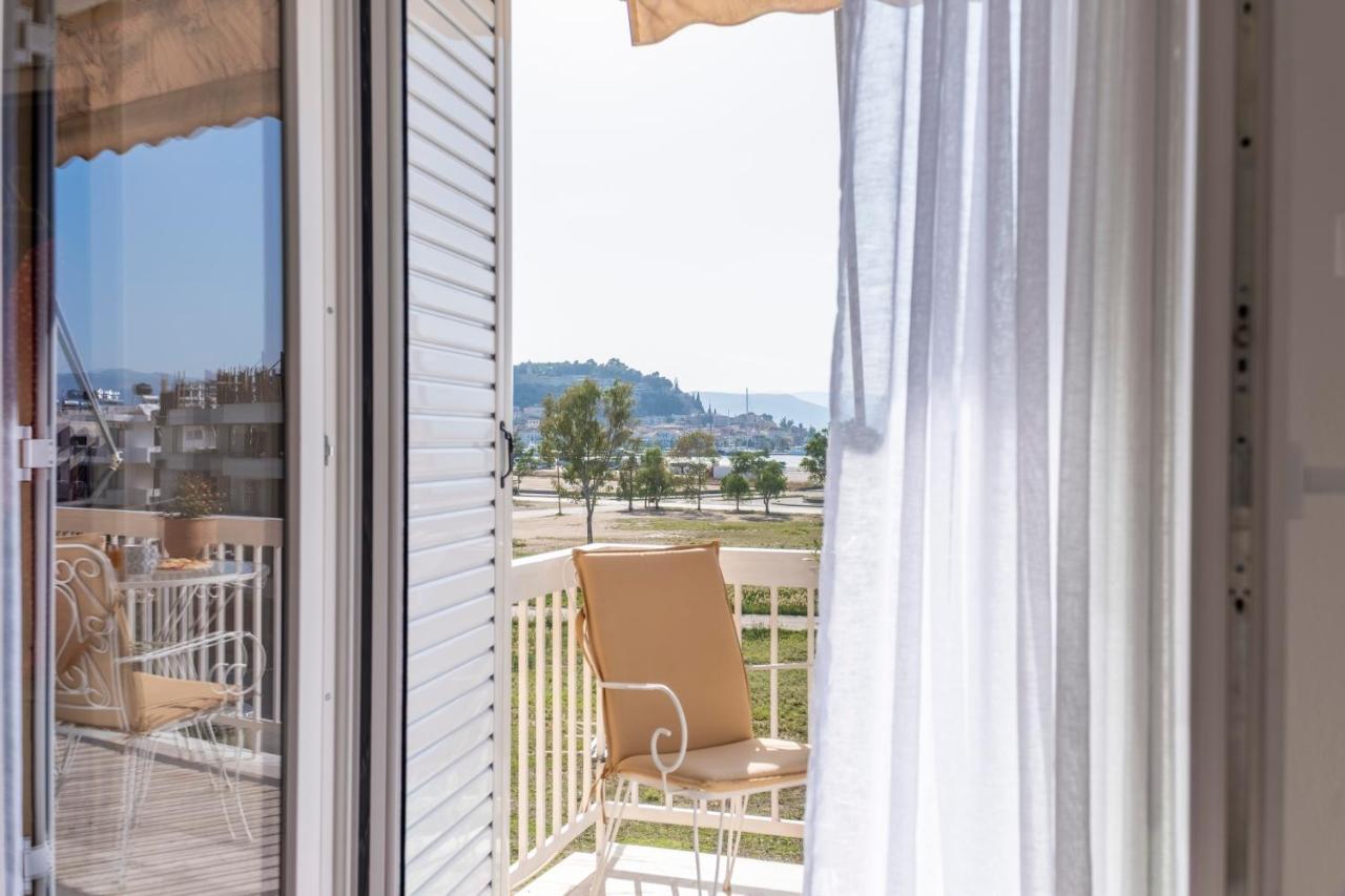 Stay Nafplio Ngoại thất bức ảnh