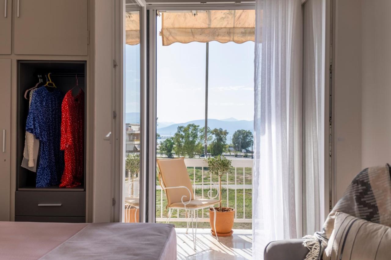 Stay Nafplio Ngoại thất bức ảnh