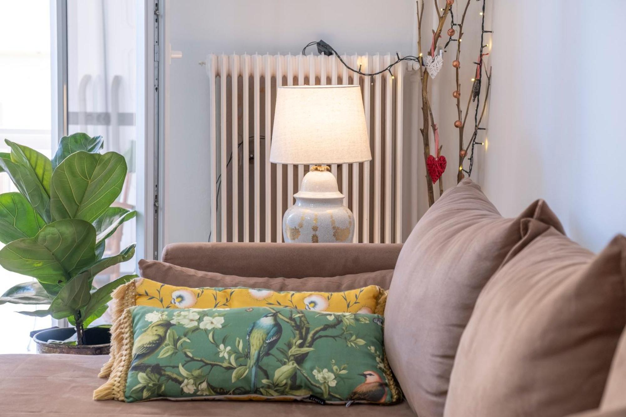 Stay Nafplio Ngoại thất bức ảnh