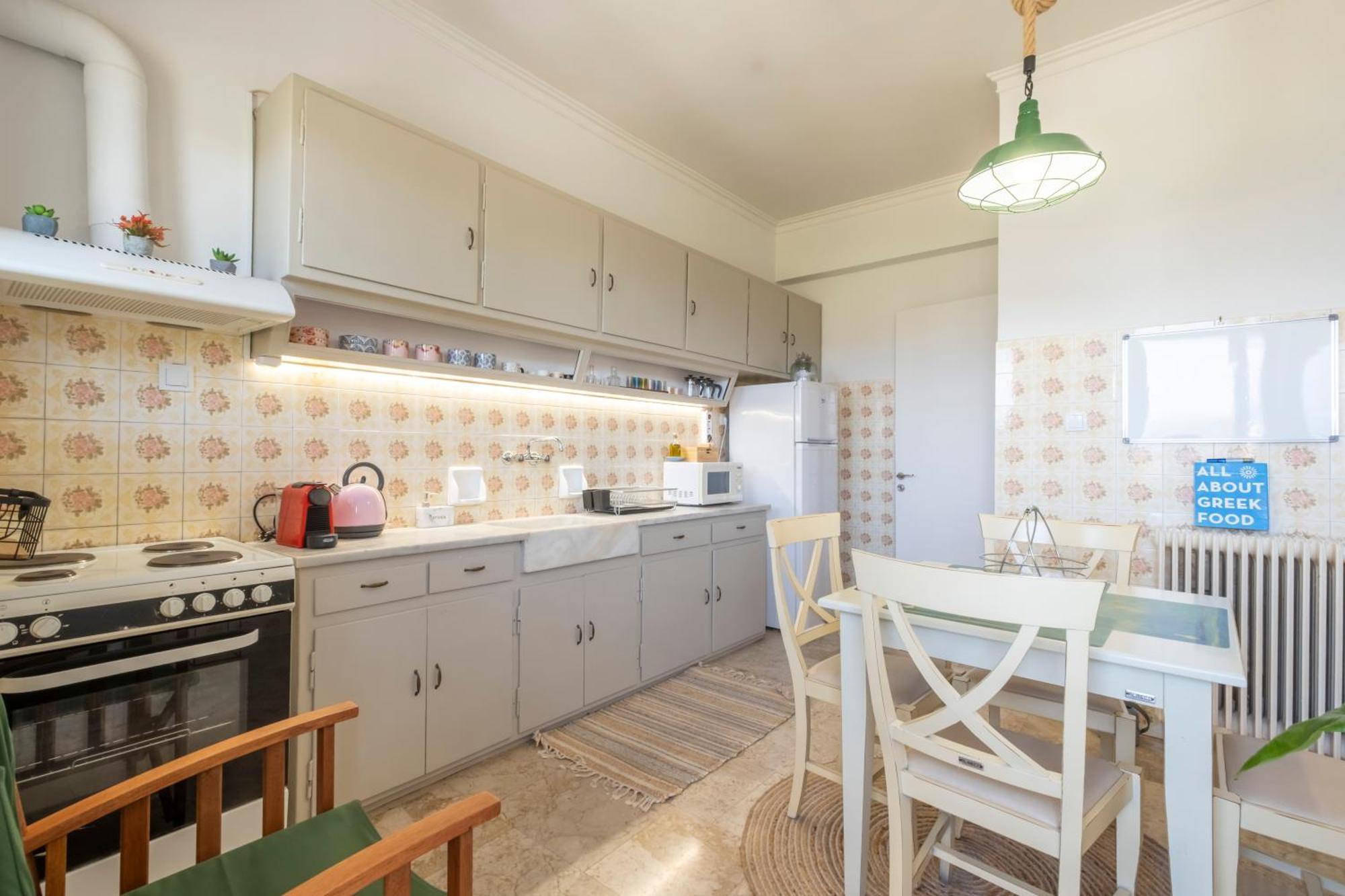 Stay Nafplio Ngoại thất bức ảnh