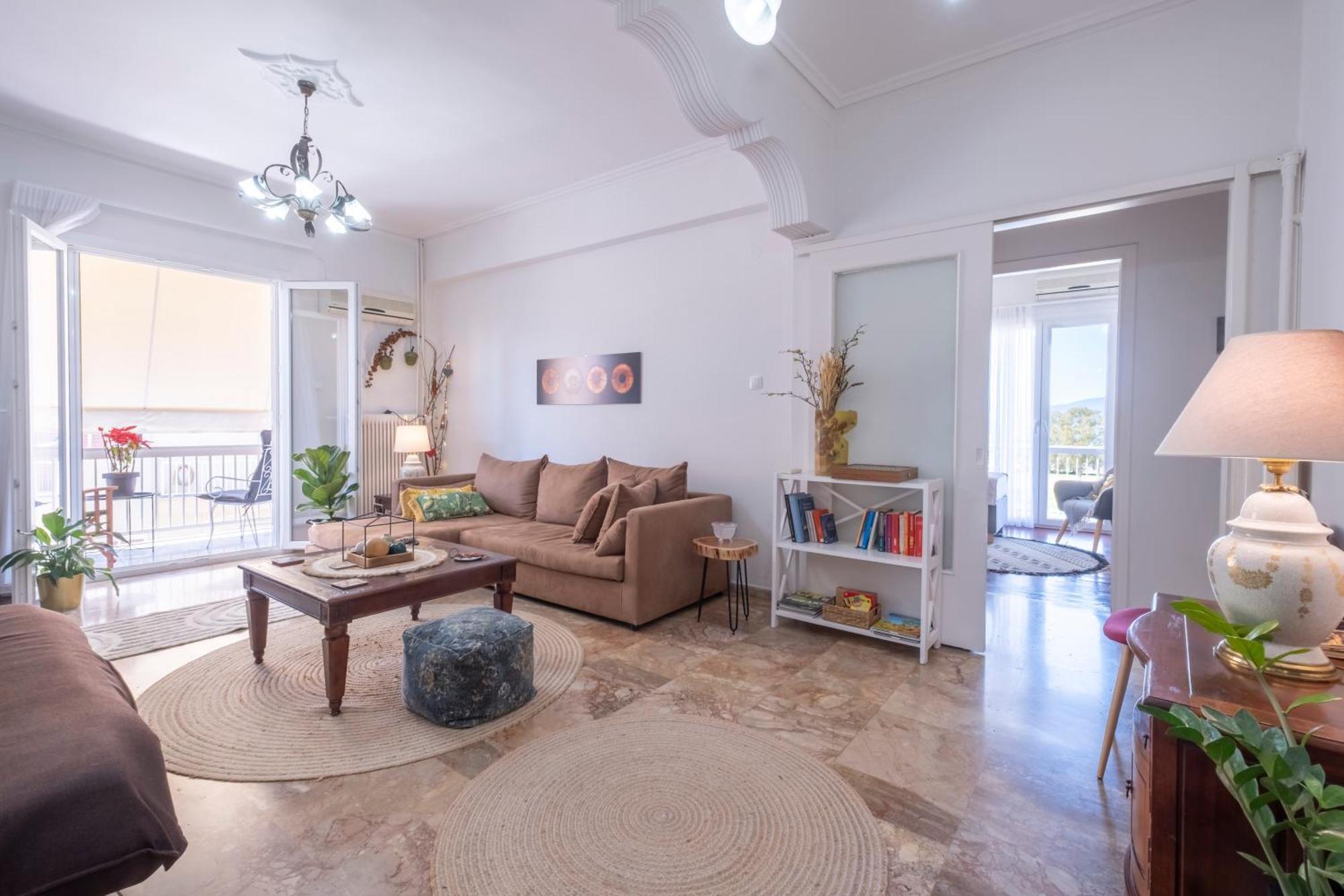 Stay Nafplio Ngoại thất bức ảnh