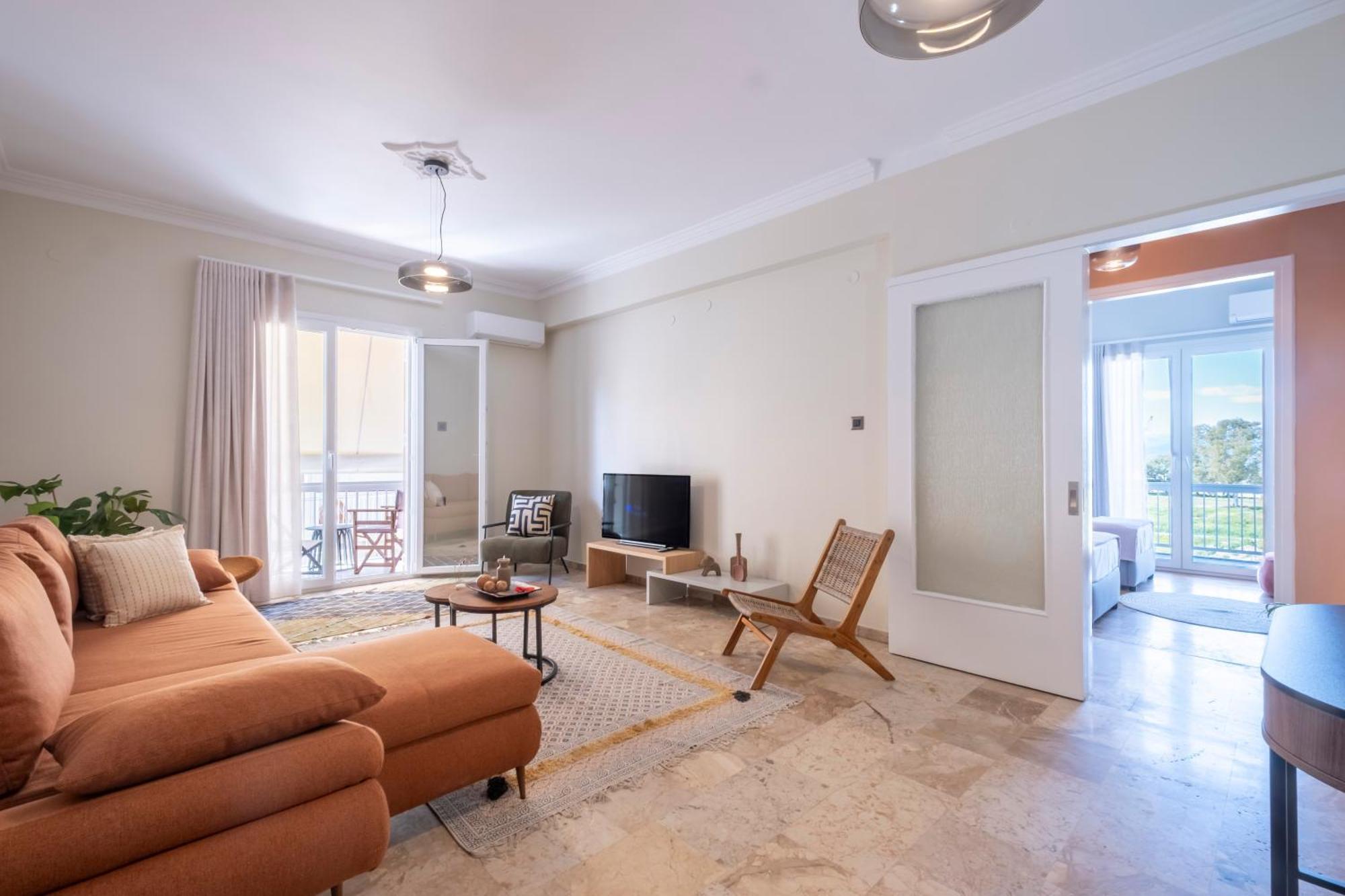 Stay Nafplio Ngoại thất bức ảnh