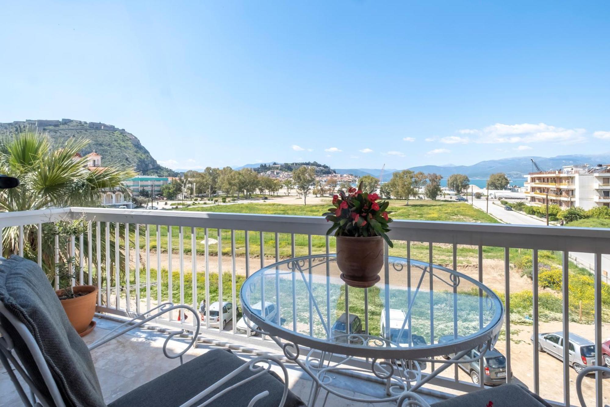 Stay Nafplio Ngoại thất bức ảnh