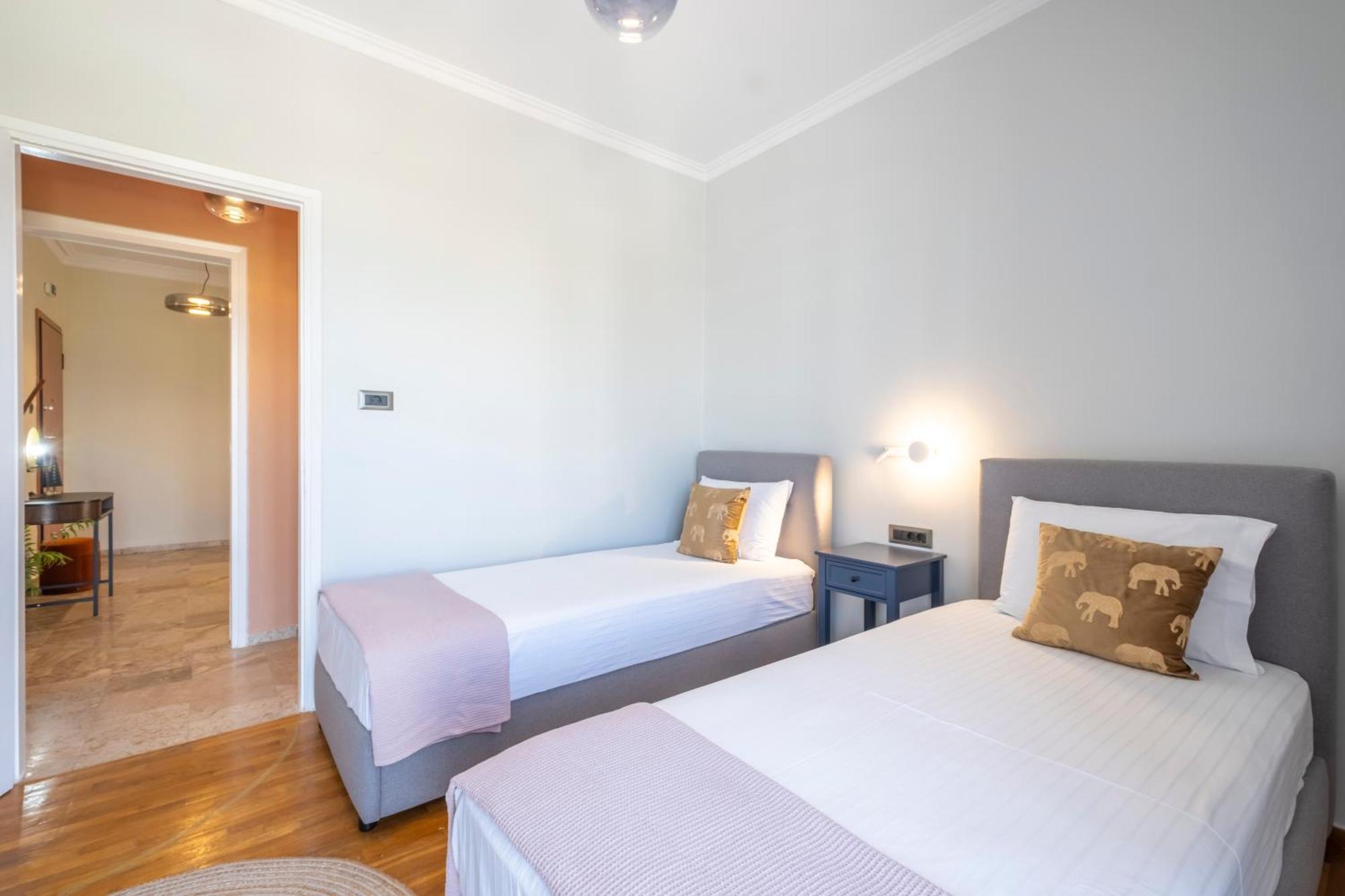 Stay Nafplio Ngoại thất bức ảnh