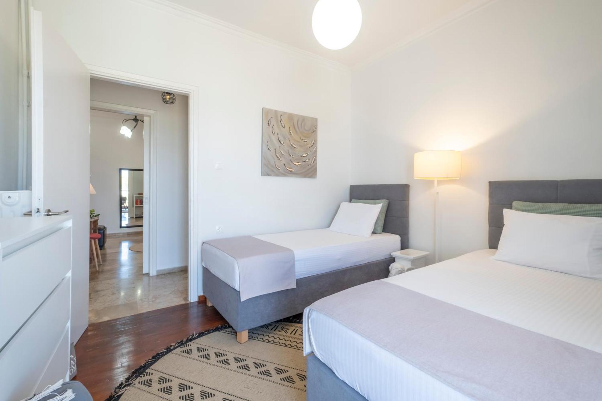 Stay Nafplio Ngoại thất bức ảnh