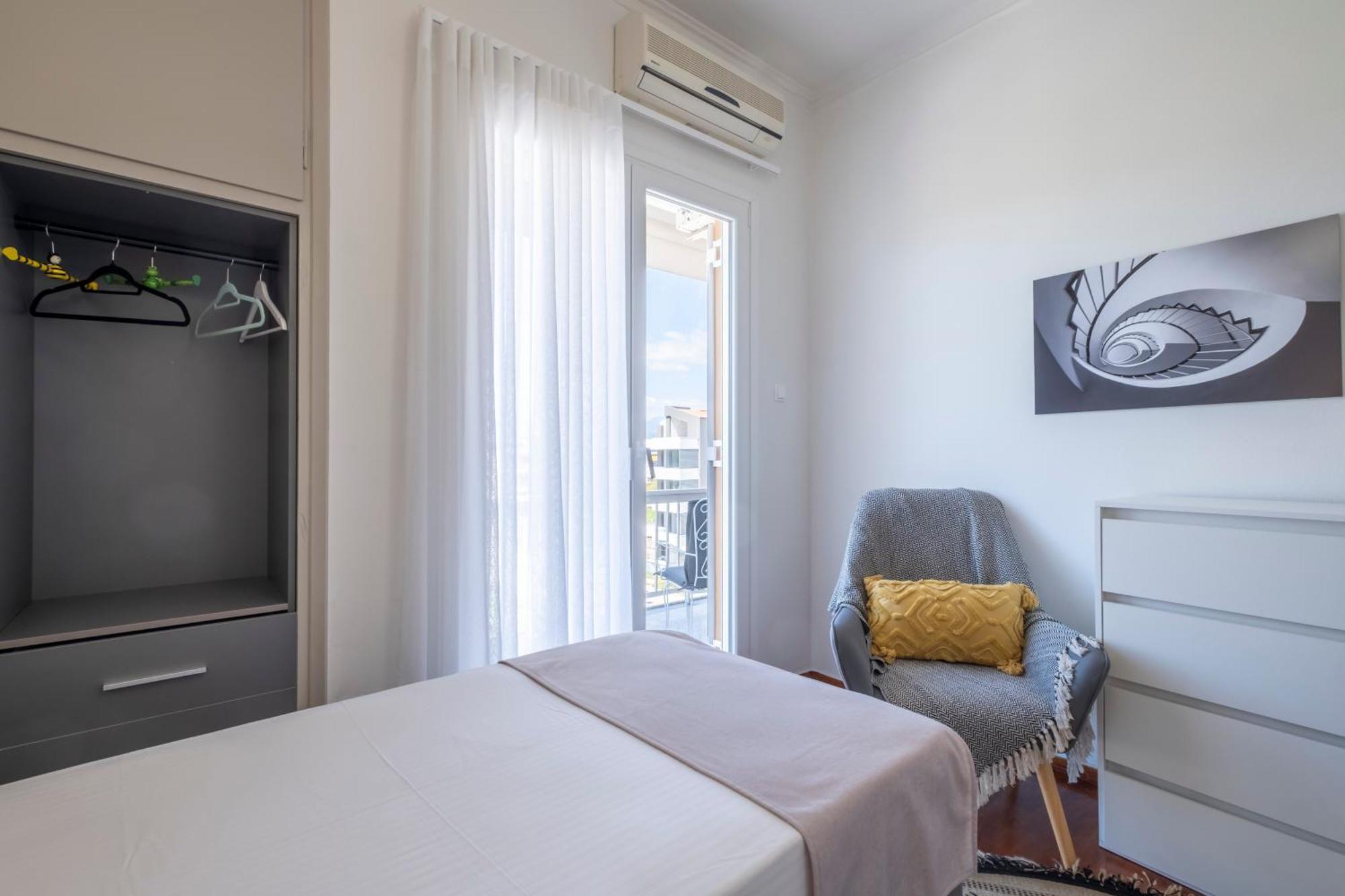 Stay Nafplio Ngoại thất bức ảnh