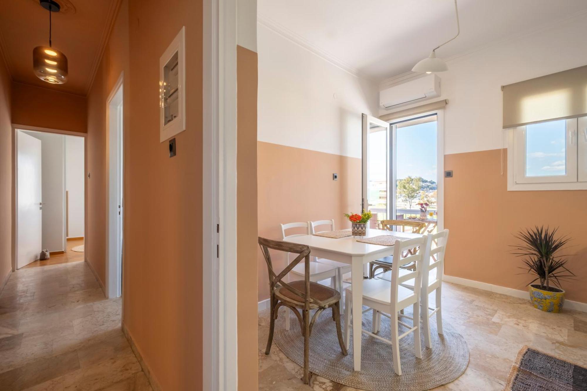 Stay Nafplio Ngoại thất bức ảnh