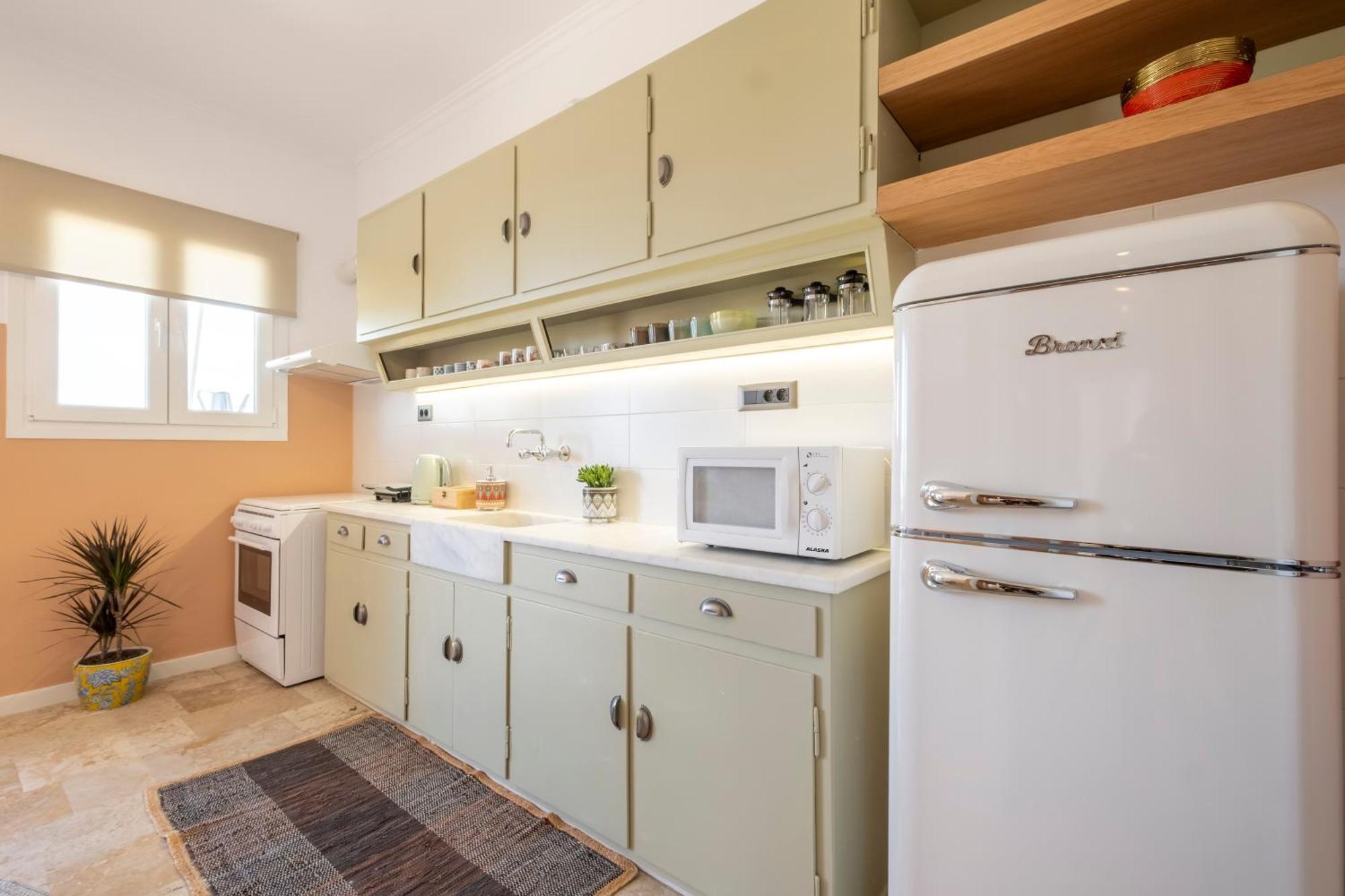 Stay Nafplio Ngoại thất bức ảnh