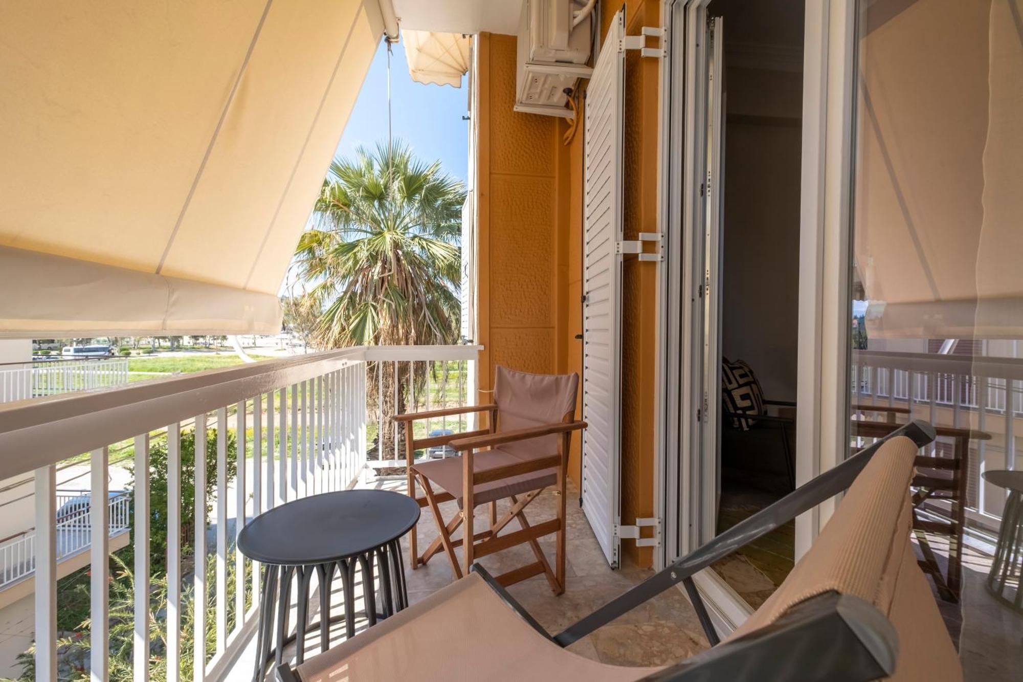 Stay Nafplio Ngoại thất bức ảnh