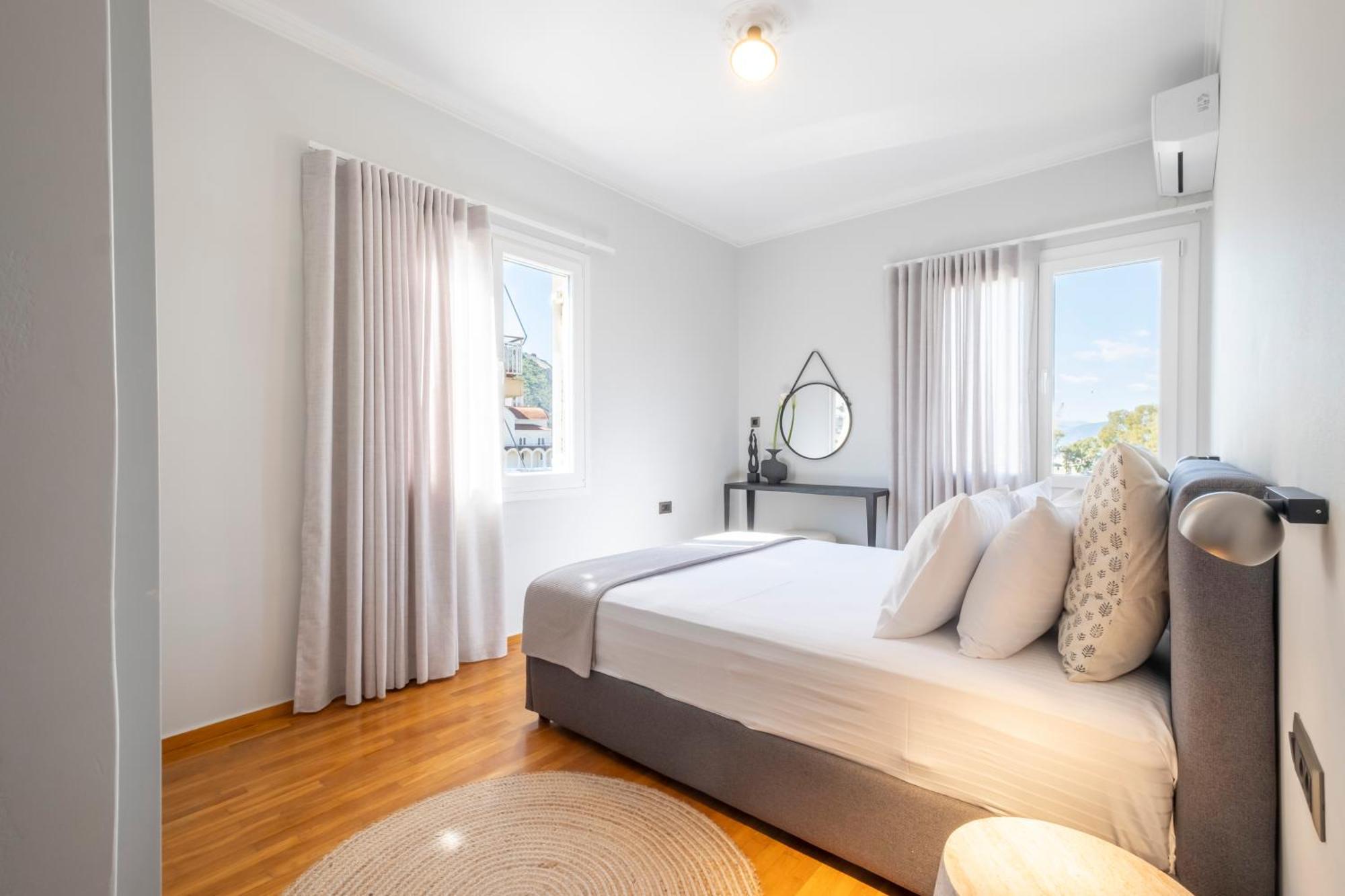 Stay Nafplio Ngoại thất bức ảnh