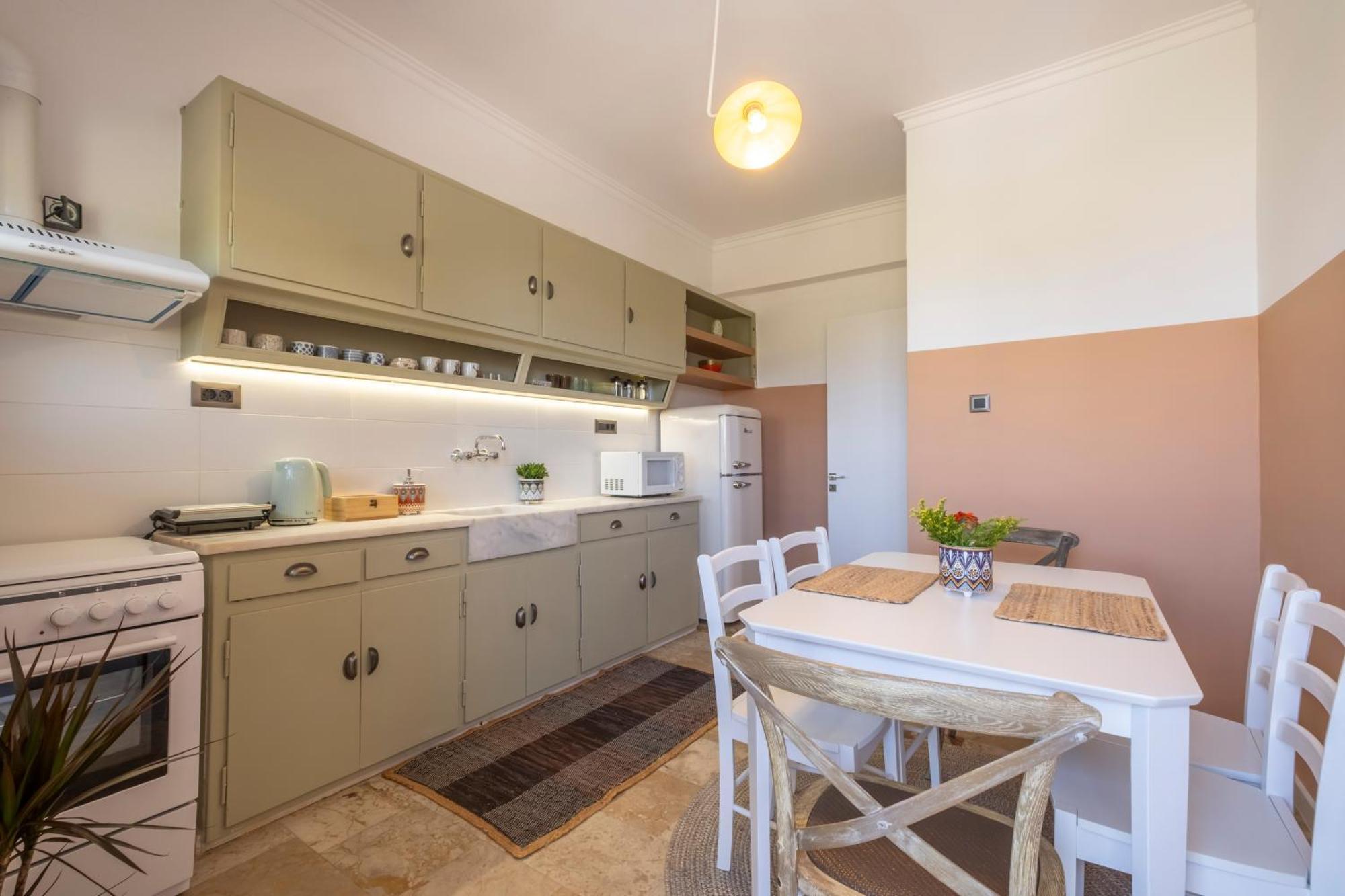 Stay Nafplio Ngoại thất bức ảnh