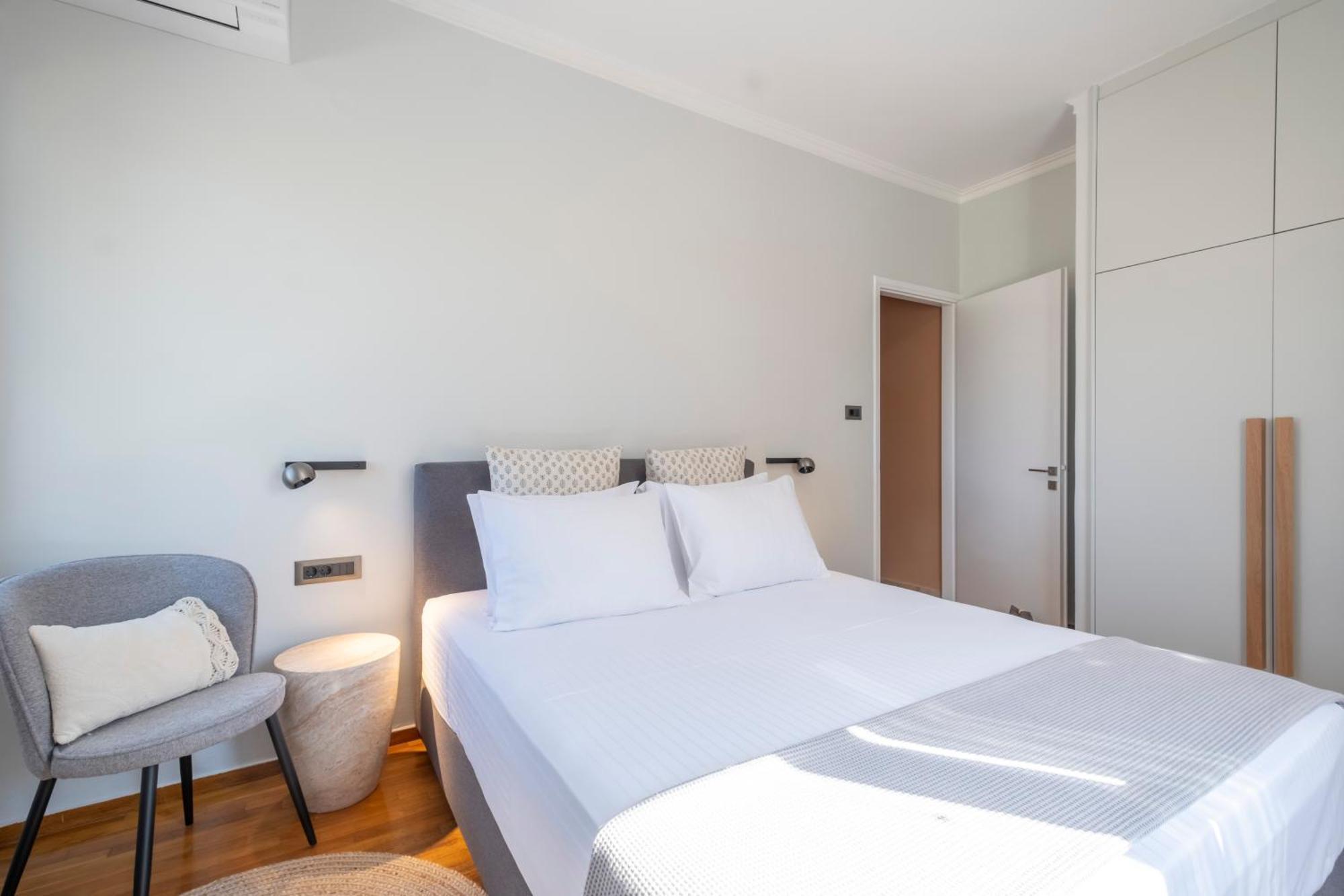 Stay Nafplio Ngoại thất bức ảnh